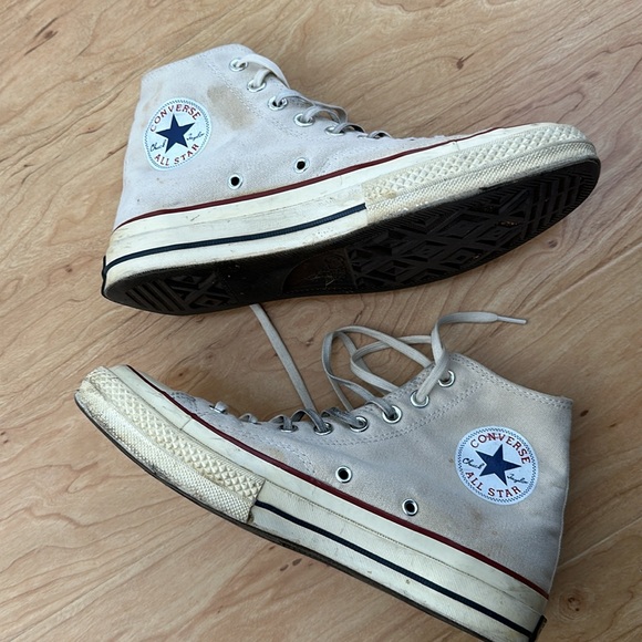 Converse 70s High top - Picture 3 of 3